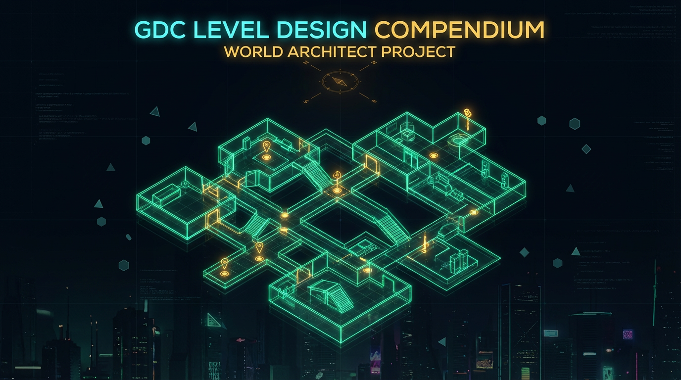 GDC Level Design